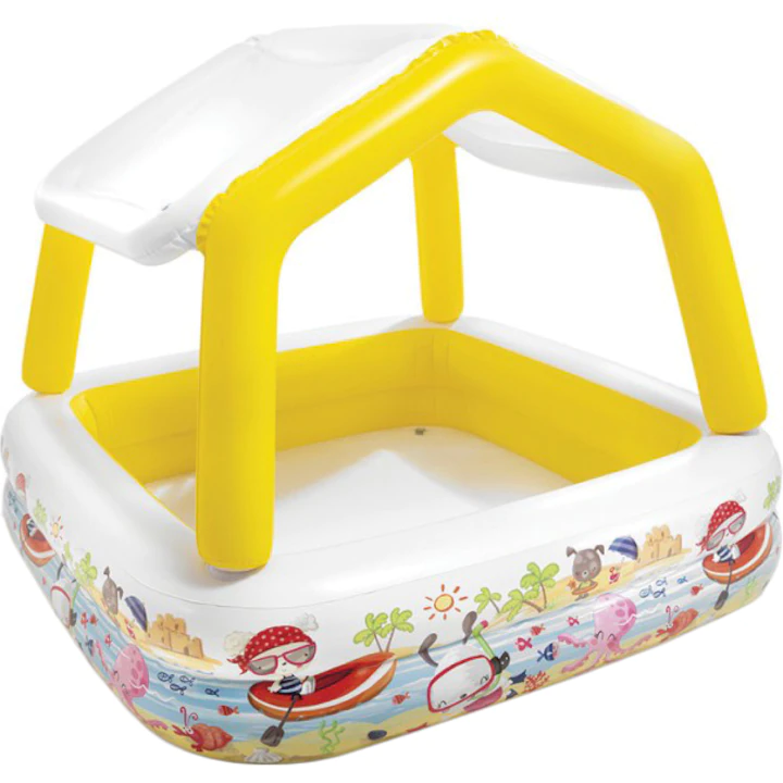 piscina pentru copii