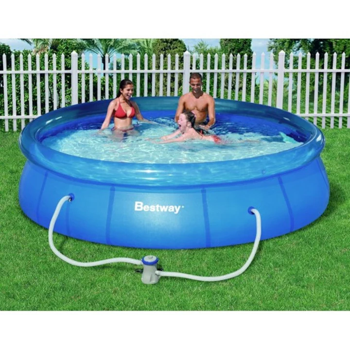 piscina pentru familie