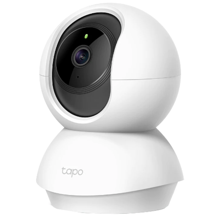 camera de supraveghere smart
