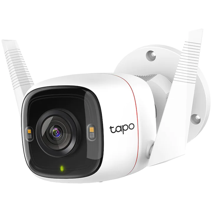 camera de supraveghere pentru magazin