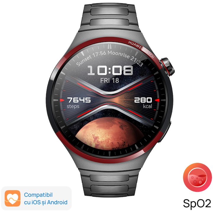 smartwatch huawei pareri