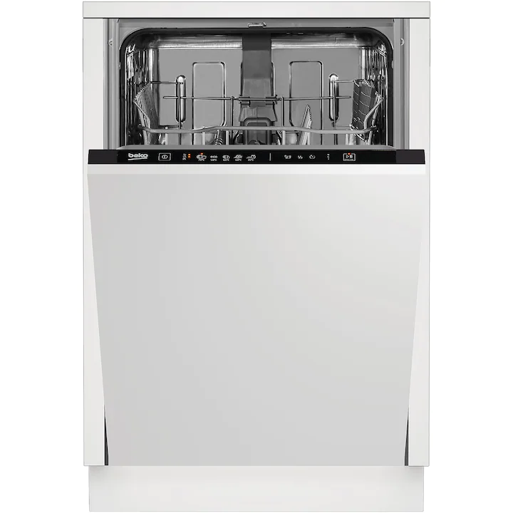masina de spalat vase Beko DIS35020 10 seturi, Clasa E