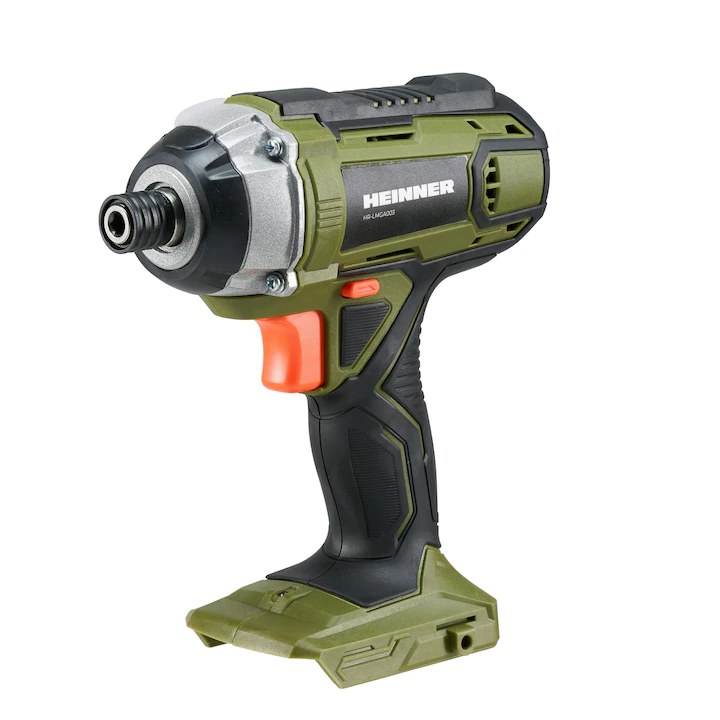 bormasina cu acumulator ultra performanta heinner