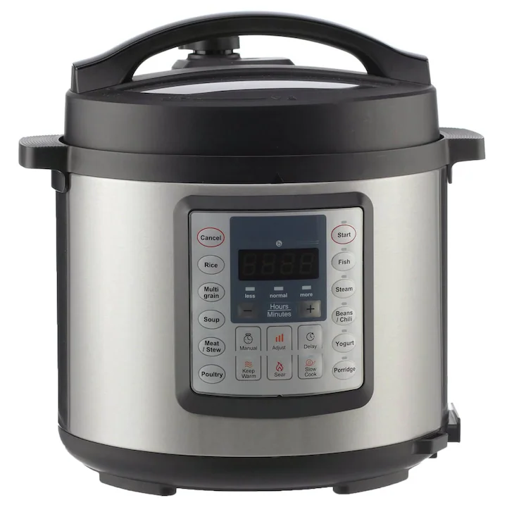 multicooker Gorenje gatit sub presiune