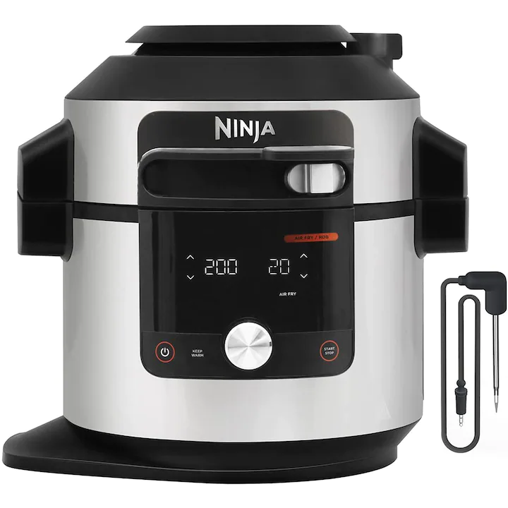 multicooker Ninja 