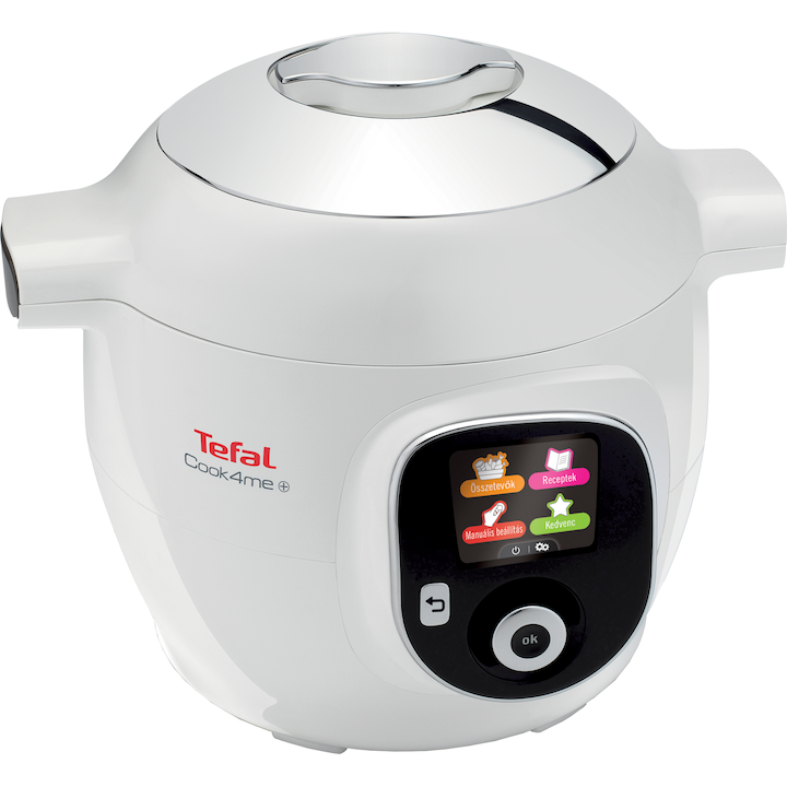 multicooker tefal 150 retete