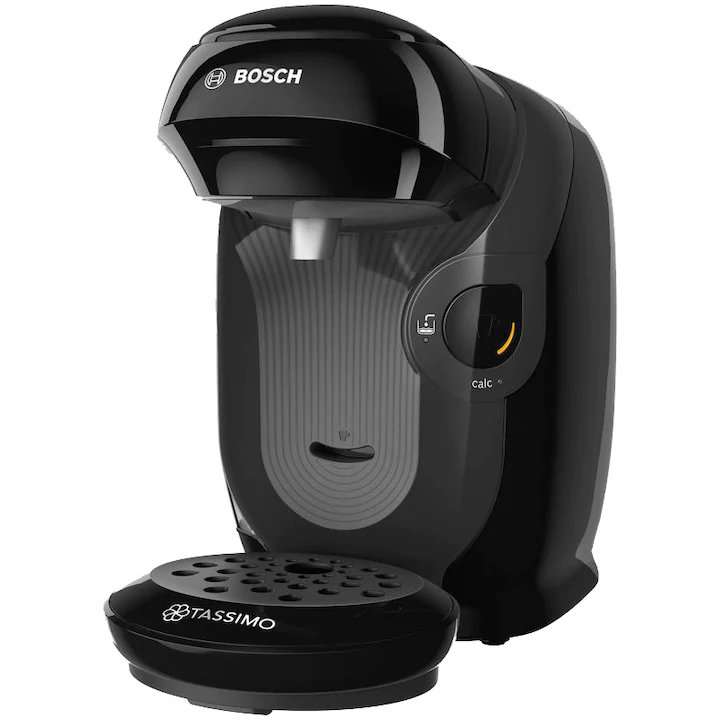 aparat de cafea cu capsule bosch