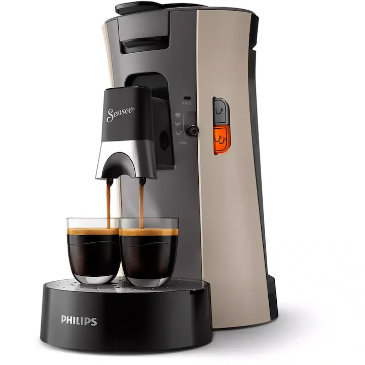 espressor philips cu duza reglabila