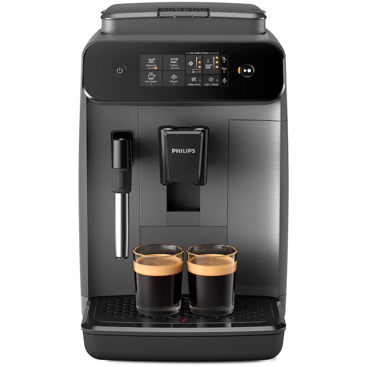 espressor philips