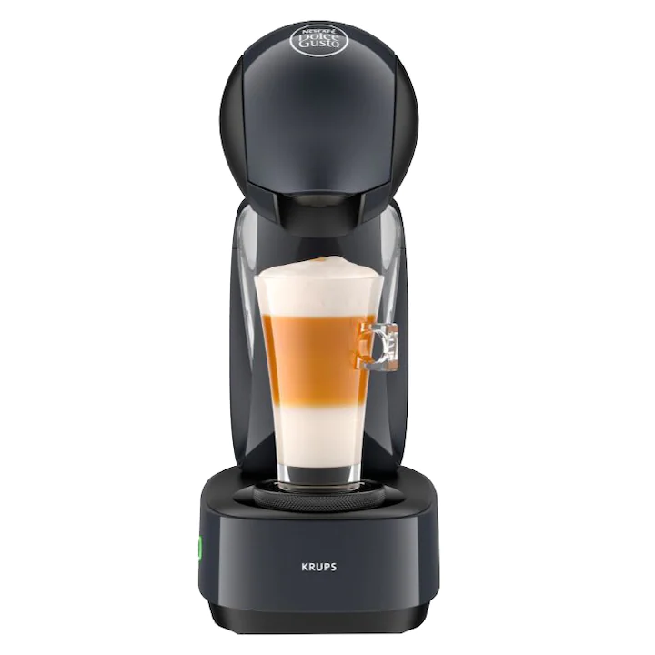 aparat de cafea cu capsule krups