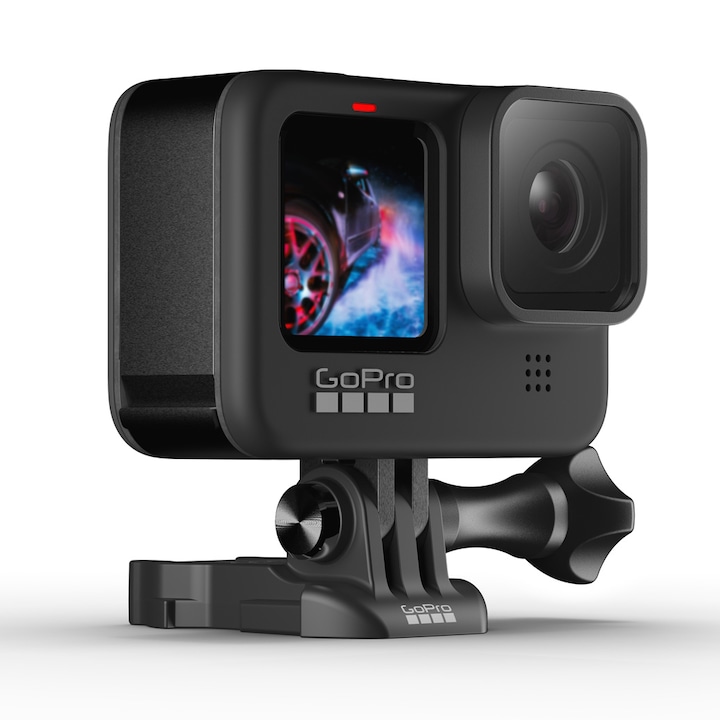 camera video gopro hero9 imagine