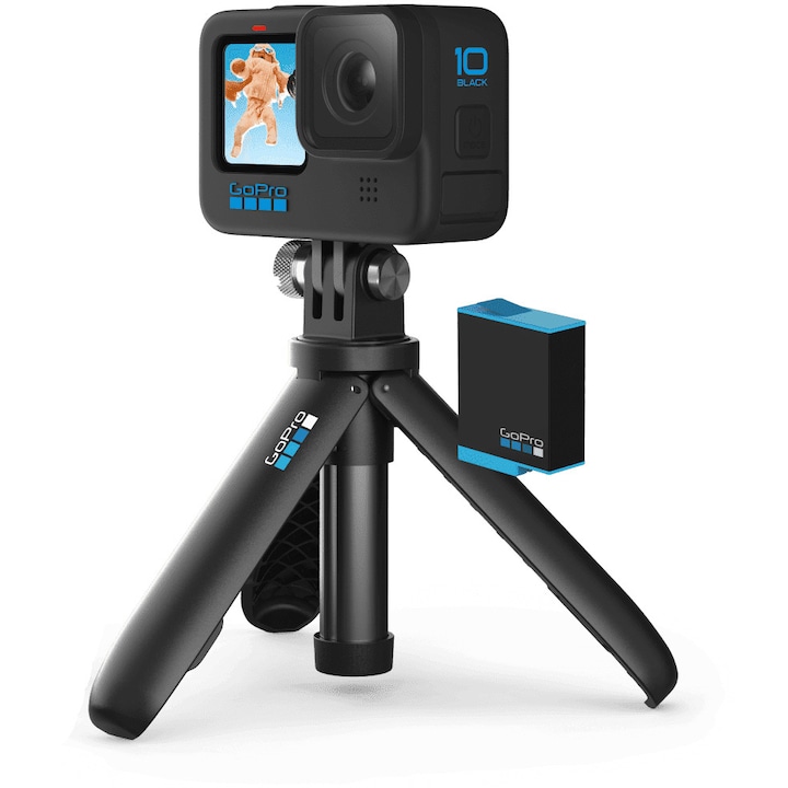 gopro h10B cu bundle