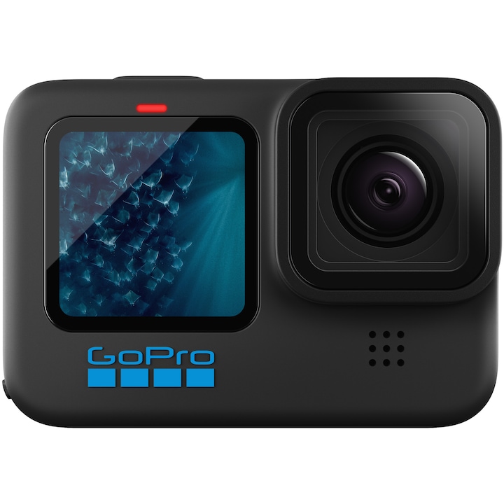 gopro hero11 poza