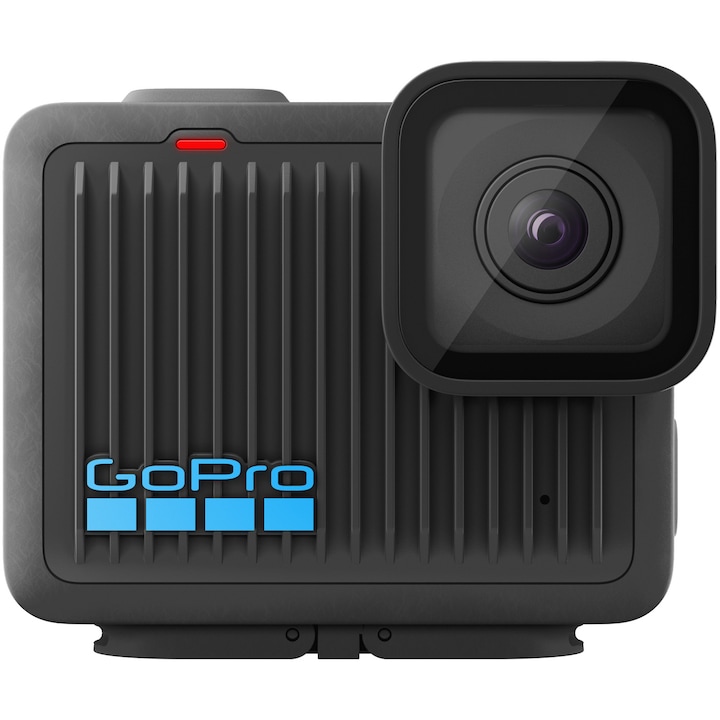 go pro hero negru
