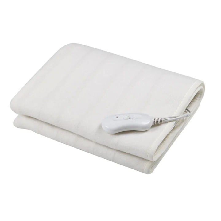 patura electrica satin 150 x 80