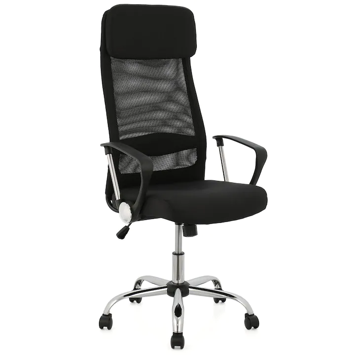 scaun de birou respirabil kring