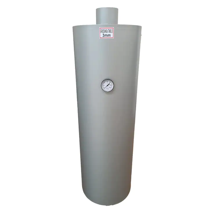 boiler gri de 42 kg