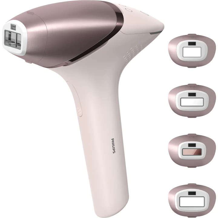 epilator IPL Philips Lumea 9000 profesional