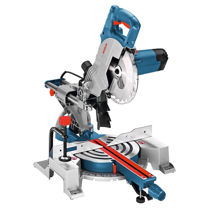 fierastrau circular bosch 1400W