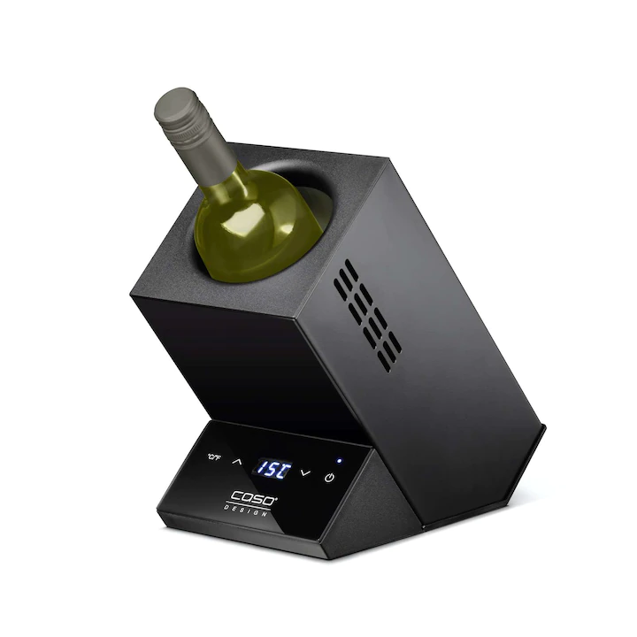 racitor de vinuri premium