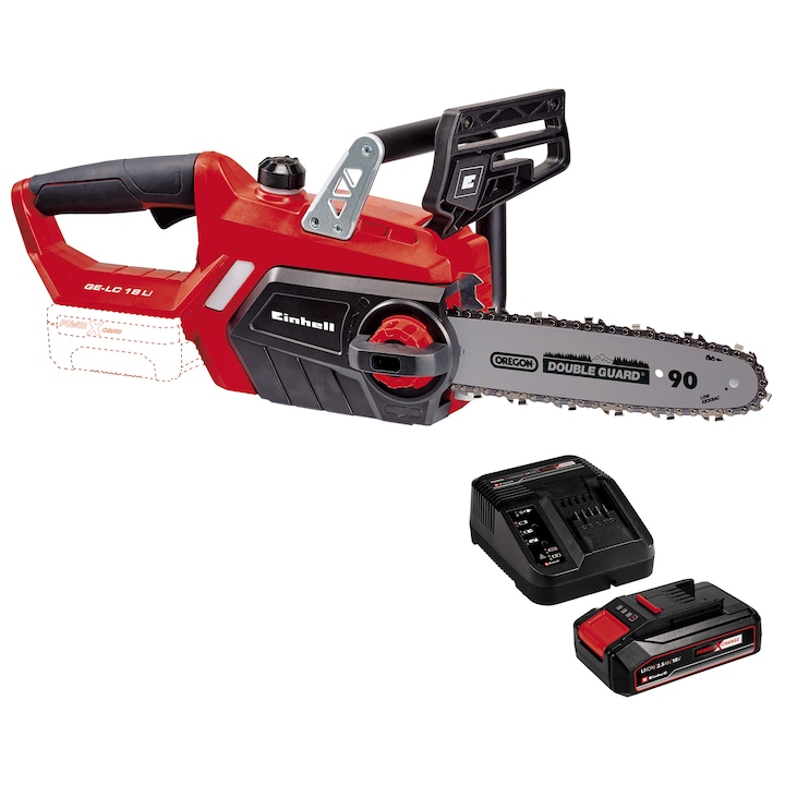 fierastrau electric cu lama de 25