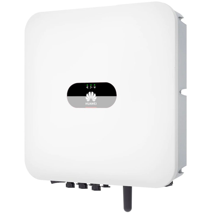 invertor solar marca huawei