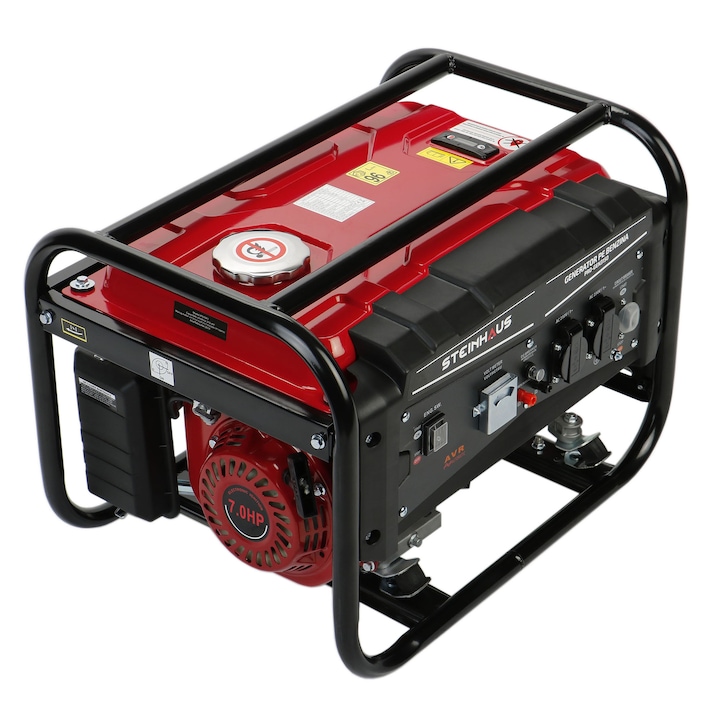 generator de curent electric cu autonomie de 10 ore