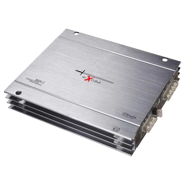 amplificator auto de 2 kg