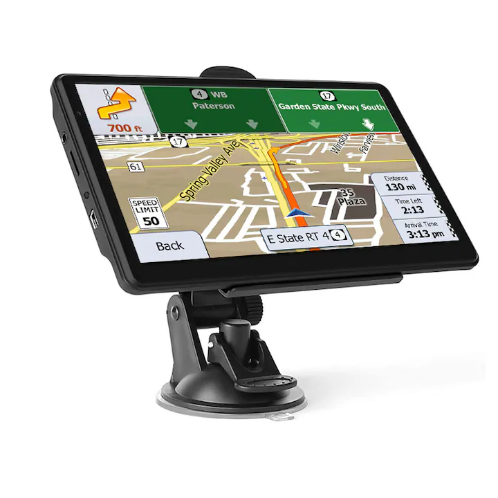 navigatie auto cu harti offline