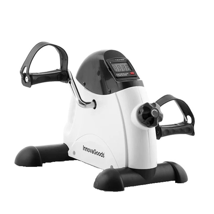 stepper