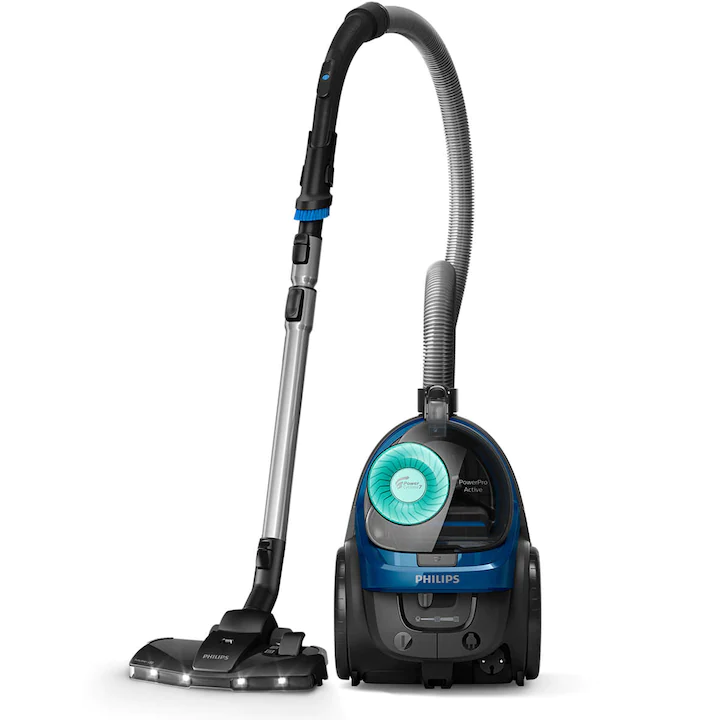 aspirator philips seria 5000 cu diferite capete