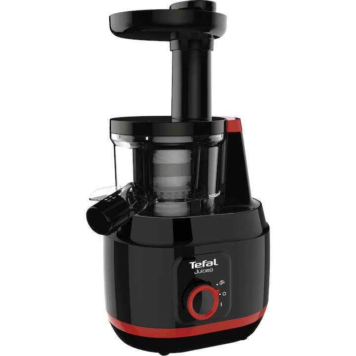 storcator de fructe tefal cu recipient de 800 ml