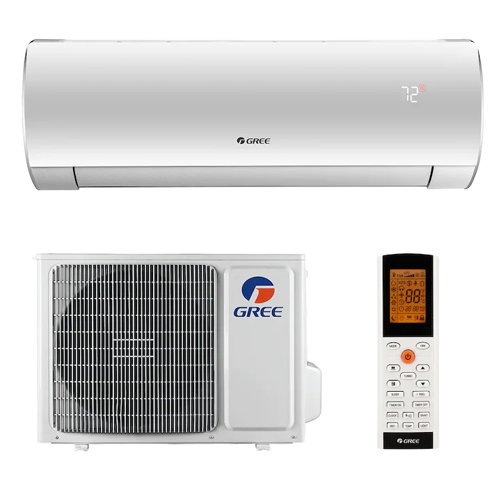 aer conditionat Gree Fairy 24000 BTU cu telecomanda