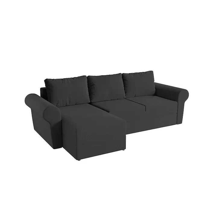 canapea living cu coltar inclus
