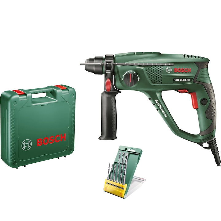 ciocan rotopercutor 2300RPM
