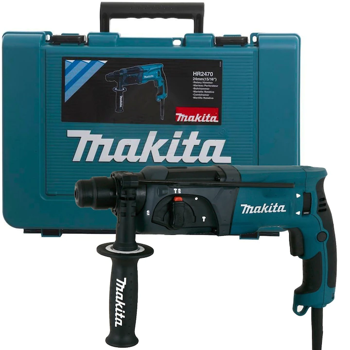 ciocan rotopercutor usor