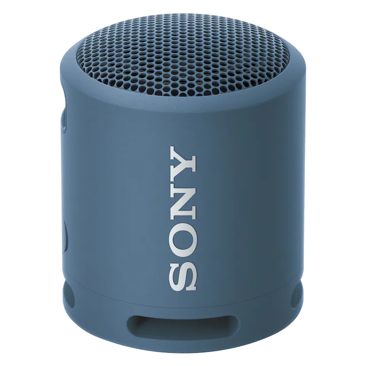 boxa sony SRS-XB13 cu microfon, portabila