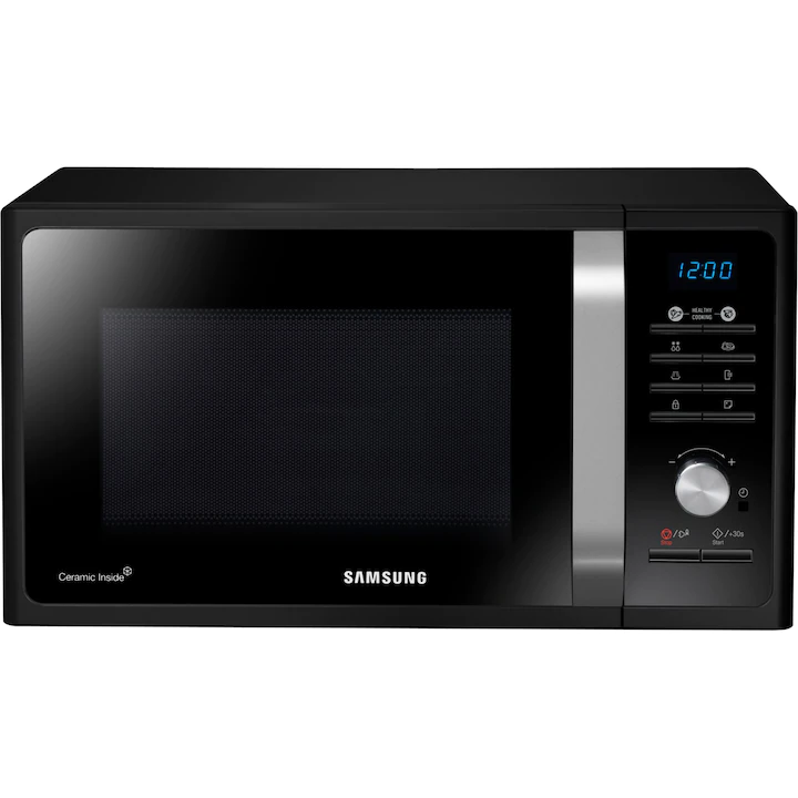 cuptor cu microunde Samsung MS23F301TAK 800W