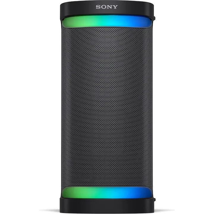 boxa sony SRS-XP700 waterproof cu lumini