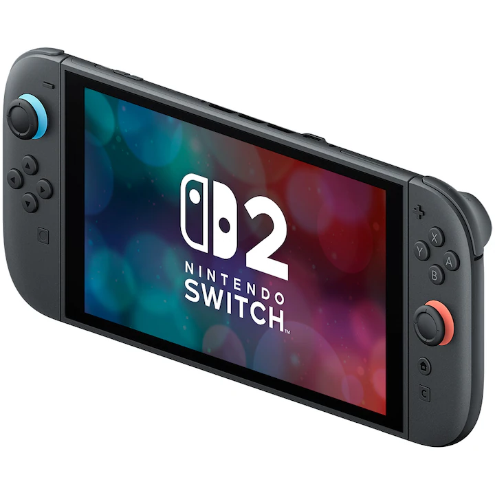 recenzie consola nintendo switch 2