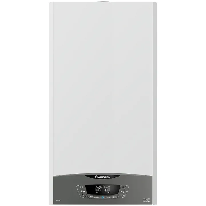 centrala termica murala Ariston CLAS ONE WIFI 30 recenzie in limba romana