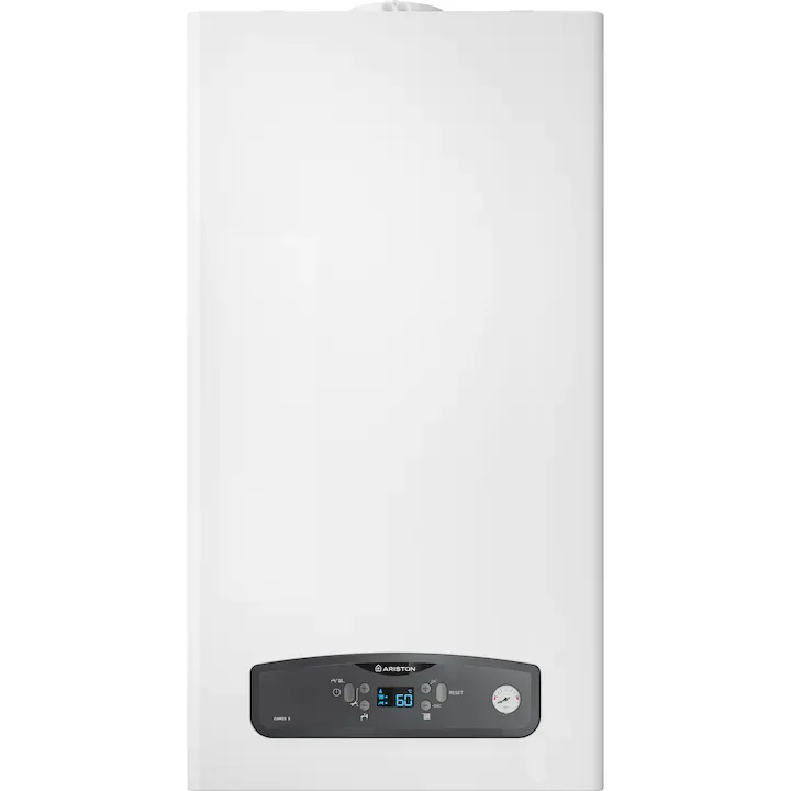 centrala termica murala ariston care s 24 kw recenzie