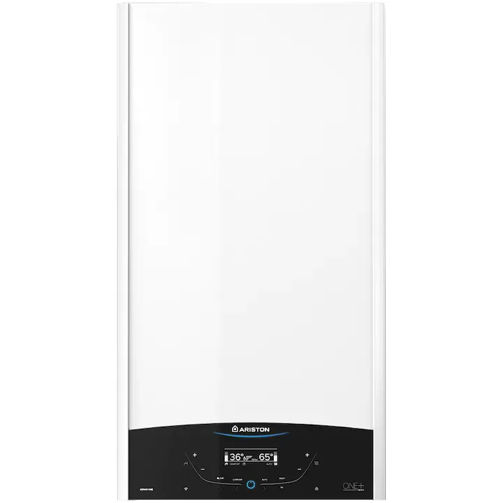 recenzie centrala termica Ariston GENUS ONE+