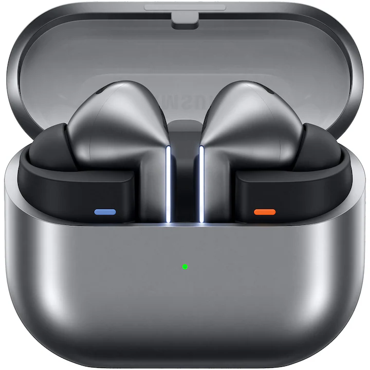 recenzie pentru castile bluetooth samsung galaxy buds 3 pro