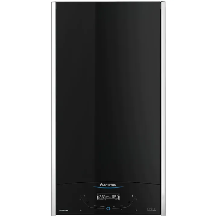 recenzie Centrala termica murala in condensare Ariston ALTEAS ONE+ NET 24
