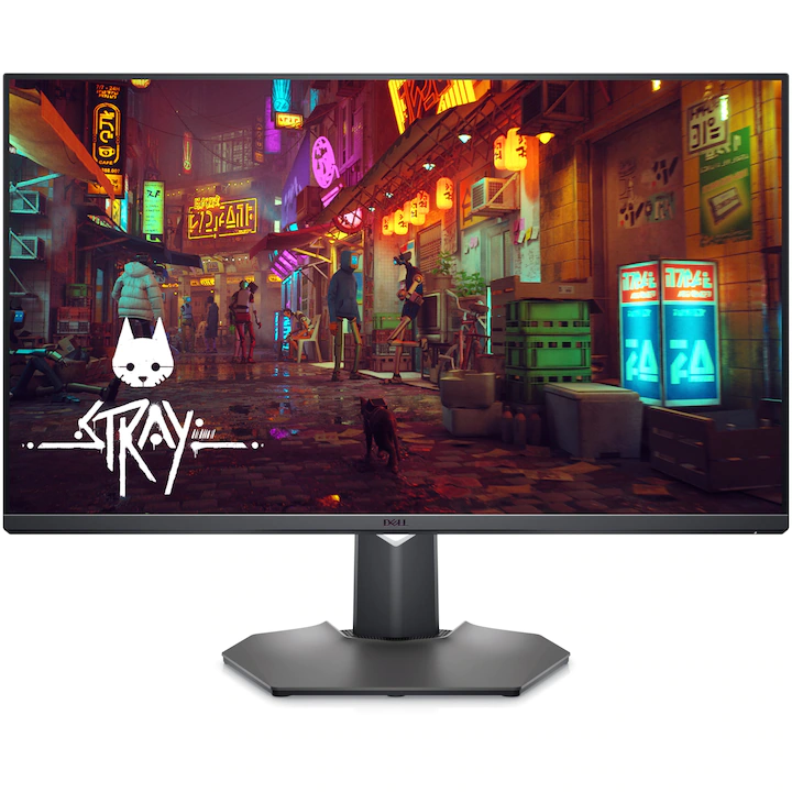 pareri monitor Dell G3223Q