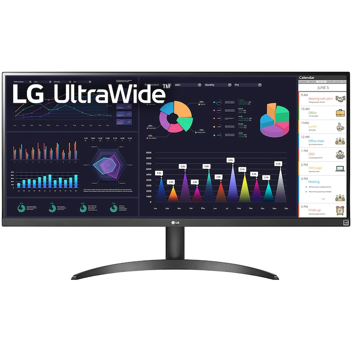 pareri monitor lg ultrawide
