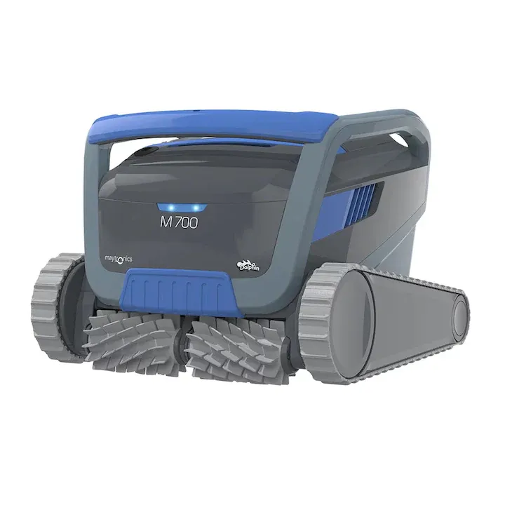 robot pentru curatare piscina Maytronics Dolphin Supreme M700