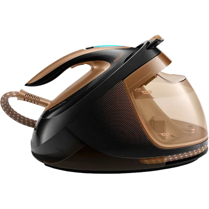 top statii de calcat philips