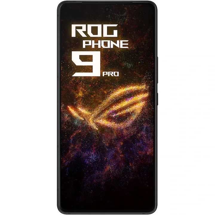 recenzie Telefon mobil ASUS ROG Phone 9 Pro